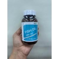 ราคา สินค้าขายดี✅✅ Pharmahof Fish oil 1000 MG น้ำมันปลา 60 แคปซูล Hof fish oil (11314831934)