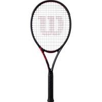 ราคา ไม้เทนนิส Wilson CLASH 100UL V3.0 Crash 100UL — ไม้เทนนิส (มือสองสภาพดี ใช้งานน้อย) สินค้านำเข้าจากญี่ปุ่น (47103357662)
