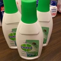 ราคา พร้อมส่งเหลือ3ขวดสุดท้าย ผลิตภัณฑ์ฆ่าเชื้อแบคทีเรียสำหรับเสื้อผ้า DETTOL Laundry Sanitiser 750ml (5129496541)