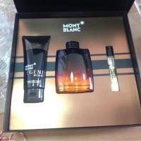 ราคา เซ็ต Mont Blanc Legend Night EDP 3 ชิ้น (5827466968)