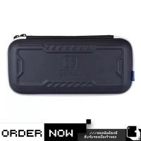 ราคา Nintendo Switch™ Tough Pouch Plus for Nintendo Switch / Nintendo Switch OLED Model (White x Black) (By ClaSsIC GaME) (12936031785)