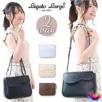 ราคา Legato Largo Melty 2WAY Shoulder Bag for Women (50506221029)