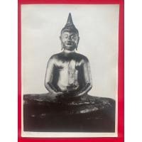 ราคา ภาพถ่ายพระพุทธโสธร วัดโสธรวรวิหาร หลวงพ่อโสธร สำหรับใส่กรอบบูชา (23324609972)