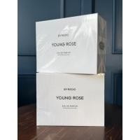 ราคา Byredo Young Rose EDP 100ml กล่องซีล (54155209549)