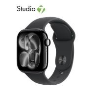 ราคา Apple Watch Series 11 GPS 42mm Aluminium Case with Sport Bandby Studio 7 (28141631652)
