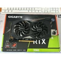 ราคา GEFORCE RTX 2060 6GB มือสอง (42206610425)