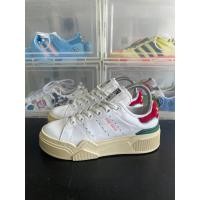 ราคา รองเท้ามือสอง อา ดิดาส Stan smith size36 (50305439611)