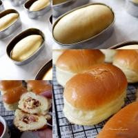 ราคา 12 ชิ้น ห่วงขนมปัง/แหวนวงรี/กระทะเค้ก/แหวนตัด (10350480260)