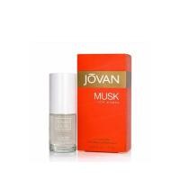 ราคา Jovan Musk for Women Cologne Travel Spray 11ml new in box (11154898417)