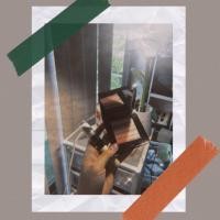 ราคา ✅พร้อมส่ง | bobbi brown rose shimmer brick set limited edition (2226021093)