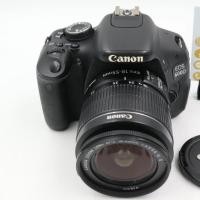 ราคา Canon 600d พร้อม​เลนส์​ ​​​ สภาพ​ใหม่ การทำงานเต็ม​ระบบ​ เมนูไทย​ มีwifi ปรับกางได้ (3178541064)
