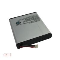 ราคา GS for Sony PS Vita 2000 Psv2000 Game Recreational Battery Sp86r (22383458175)