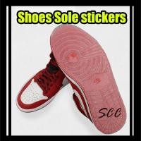 ราคา รองเท้ากีฬา AJ SHOES SOLE STICKER PROTECTOR (46556161654)