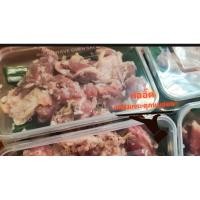 ราคา แหนมหมูกระดูอ่อน​, แหนมหมูกระดูกอ่อนใบพาย​ สูตรดั้งเดิม​ อร่อยมาก (5960571003)