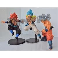ราคา มือสองไม่มีกล่อง สภาพใหม่ Banpresto Dragon Ball Super Gogeta Super Kamehameha II Dragon Ball Hero Dragon Ball Maximatic (25701365883)