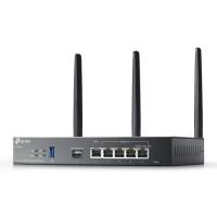 ราคา TP-LINK ER706W GIGABIT VPN ROUTER OMADA AX3000 เราเตอร์ (29803376938)