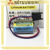 ราคา ราคาถูก! ER17330 /3.6V MITSUBISHI MR-BAT/A6BAT ส่งทุกวัน (27232112309)