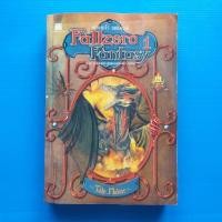 ราคา ฟาลเซโร่ แฟนตาซี ภาค 1 กำเนิดมหาเทพเอสทราน่า เอกิส ผู้เขียน ~:Tale_maker:~(เทลเมคเกอร์) (23929072120)