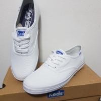 ราคา (New) Keds แท้ size 38 รุ่น champion original สีขาว (438539896)