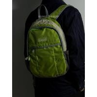 ราคา กระเป๋าเป้ Coleman มือสองสภาพดี (54107228403)