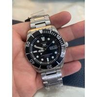 ราคา ส่งฟรี!! SEIKO SUBMARINER SNZF17K1 ของแท้ ใหม่ มือ1 อุปกรณ์ครบ (23861944786)