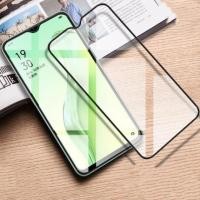 ราคา [ส่งจากไทย] ฟิล์มกระจก เต็มจอ กาวเต็มขอบดำ 9H For OPPO A33 2020 คุณภาพดี ติดง่าย (54706413576)