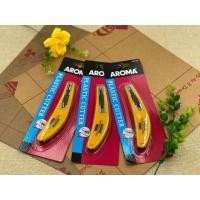 ราคา มีดตัดพลาสติก AROMA รุ่น P-450 (6327148512)