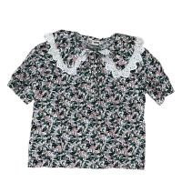 ราคา เสื้อเชิ้ตคอบัวน่ารักๆPacific Union (22375073851)