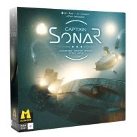 ราคา Captain Sonar Board Game บอร์ดเกม (22645672829)