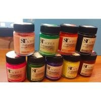 ราคา สีอะครีลิค 30 มล. ST (25700918853)