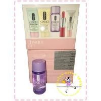 ราคา CLINIQUE Take The Day Off Makeup Remover For Lids, Lashes & Lips 30mL แท้ คลีนิกข์ ล้างเครื่องสำอาง ผิวแพ้ง่าย (22252670948)