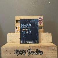 ราคา Mass Effect : ลิขสิทธิ์แท้ กล่อง eng แผ่นเกมพีซี Pc (26612382035)