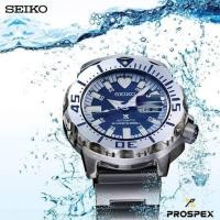 ราคา SEIKO MONSTER ROYAL BLUE LIMITED EDITION 1750 เรือน (18483999853)