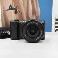 ราคา ( 2HAND.CAMERA ) SONY A5100 ( black ) (28724871521)