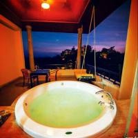 ราคา Voucher ที่พักพร้อมอ่างจากุซซี่ส่วนตัวหัวหินสปริงฟิลด์กอล์ฟแอนด์สปาพร้อมอาหารเช้า (1625030121)