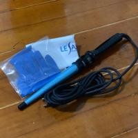 ราคา ‘ของใหม่’ เครื่องม้วนผม Lesasha Tourmaline Professional Curler LS0579 แท้ ใหม่ 100% แค่กล่องยับครับ (1799182456)