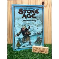 ราคา [ของแท้]​ Stone Age Anniversary Edition (Board Game)​ (2283870315)