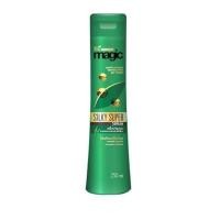 ราคา Bio-Woman Magic Silky super Serum 250 ml. ไบโอ-วูเมนส์ เมจิก ชิลกี้ ซุปเปอร์ เซรั่ม (3436751968)
