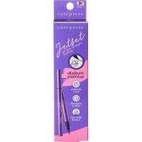 ราคา ของแท้/พร้อมส่ง ✨Cute Press Jet Set all Day All Night Eyeliner 0.5g. อายไลน์เนอร์ กันน้ำ ติดทน ลายเส้นชัด (27532575162)