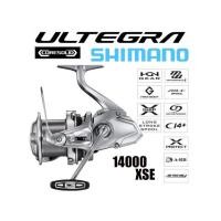 ราคา รอกเซิร์ฟ รอกตกปลา Shimano Ultegra 14000 XSE Shimano Ultegra 14000 XTE Surf spinning reel รุ่นใหม่ (18476368279)