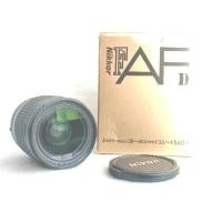 ราคา เลนส์ Nikon AF Nikkor 28-80 mm f3.5-5.6 D บอดี้ดำสภาพดี เมาท์ nikon Excellent+++ พร้อมฝาหน้า ท้าย กล่อง คู่มือ (15709002271)