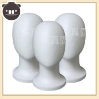 ราคา พร้อมส่ง หัวหุ่นโฟม หัวหุ่นไม่มีหน้า หันหุ่นคอสเพลย์ (25690167596)