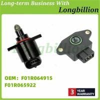 ราคา Throttle Position Sensor & Idle Air Control Valve F01R064915 F01R065922 For BYD F3 F3R F6 G3 G6 Cha (53403391401)