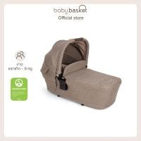 ราคา ⚡NUNA LYTL Carry Cot จาก Nuna ที่นอนราบสำหรับทารกแรกเกิด สามารถติดบนรถเข็น Nuna ได้ (29110314012)