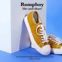 ราคา รองเท้า Rompboy ( X-mas ) 2017 (4509437482)