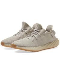 ราคา YEEZY Boost 350 V2 Sesame (8.5uk) แท้%มือ1จากช้อปเกาหลี (3401025829)