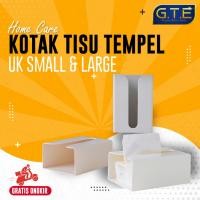 ราคา GTE | ห้องน้ําในครัวที่ใส่กระดาษทิชชู่ติดผนัง / กล่องทิชชู่ในครัว / กล่องทิชชู่อเนกประสงค์ / กล่องติดผนัง (26361873781)