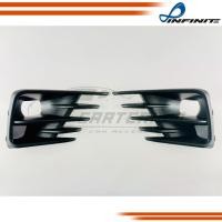ราคา ฝาครอบไฟตัดหมอกซิตี้ 2020 2021 HONDA CITY ปี2020-2021 ฮอนด้า ซิตี้ สปอร์ตไลท์ spotlight foglamp sportlight (17293995301)
