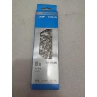 ราคา Original shimano HG40 116L 6 7 8 speed โซ่จักรยาน (50902360696)