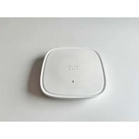 ราคา Cisco AP C9115AXI-S Indoor PoE Gigabit wifi 6 ไวไฟแอคเซสพอร์ทซิสโก้มือสองพร้อมใช้งาน (48357539720)